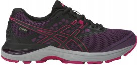 Asics Damen Laufschuh Neutral Gel-Pulse 9 GTX Lila - T7D9N-3390