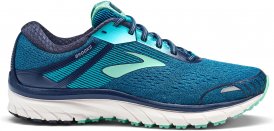 Brooks Adrenaline GTS 18 A-Weite (schmal) Damen Laufschuh Stabilität - 120268 2A 495