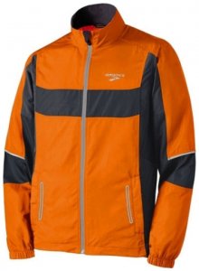 Brooks Men Nightlife Essential Run II Laufjacke - 210430-831