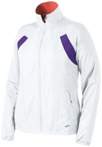Brooks Women Essential Run Jacket II Laufjacke - 220510-153