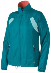 Brooks Women Essential Run Jacket II Laufjacke - 220510-422