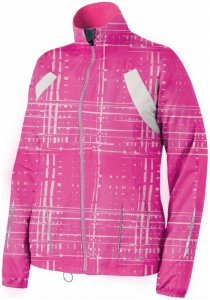 Brooks Women Nightlife Essential Run II Laufjacke - 220513-352