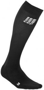 CEP Men Progressive Run Compression Socks 2.0 - schwarz
