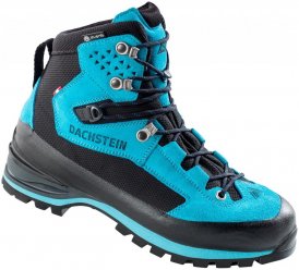 Dachstein Damen Wanderschuh Grimming EV Schwarz - 311601-2000-4080