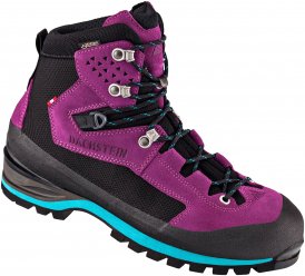 Dachstein Damen Wanderschuh Grimming GTX Lila - 311792-2000-5033