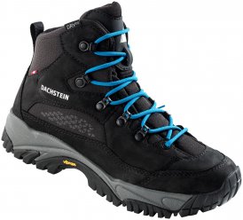 Dachstein Damen Wanderschuh Kulm DDS Schwarz - 311611-2000-1300