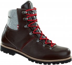 Dachstein Herren Wanderschuh Gebirgsjäger Braun - 311570-1000-4063