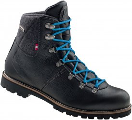 Dachstein Herren Wanderschuh Gebirgsjäger Schwarz - 311680-1000-1300