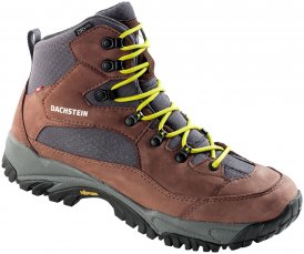 Dachstein Herren Wanderschuh Kulm DDS Braun - 311610-1000-4068
