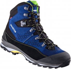 Dachstein Herren Wanderschuh Sonnblick DDS - 311709-1000