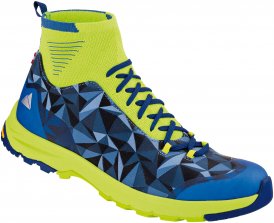 Dachstein Herren Wanderschuh Spürsinn EVO - 311732-1000