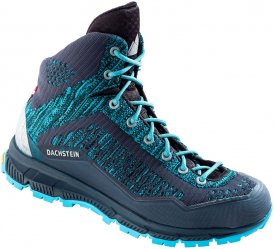 Dachstein Super Leggera DDS Damen Wanderschuh Blau - 311615-2000-4084