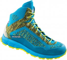 Dachstein Super Leggera DDS Herren Wanderschuh Blau - 311613-1000-4023