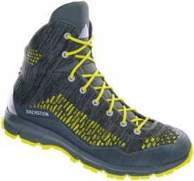 Dachstein Super Leggera DDS Herren Wanderschuh Grau - 311659-1000-4027