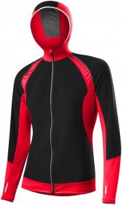 Löffler Damen Laufhoodie WS Superlite FZ - 19589