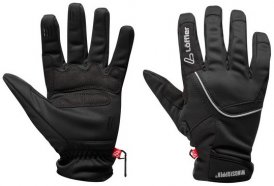 Löffler Tour WS Softshell Handschuhe