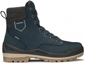 Lowa Oslo GTX Mid Herren Outdoorschuh Gore-Tex - 410540 0649