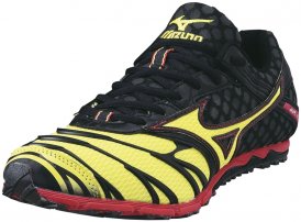 Mizuno Wave Kizuna 7 Cross-Country Spikeschuh - 08KM-18545