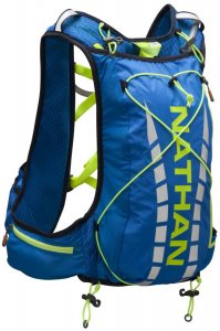 Nathan Vapor Air Trinkrucksack Electric Blue 4532NEBY