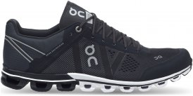 On Cloudflow Herren Laufschuh Neutral