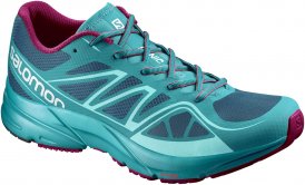 Salomon Damen Laufschuh Lightweight Sonic Aero