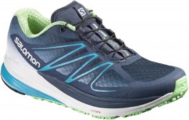 Salomon Damen Laufschuh Neutral Sense Propulse