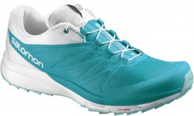 Salomon Damen Laufschuh Trail Sense Pro 2