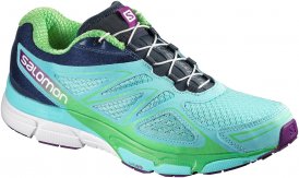 Salomon Damen Laufschuh Trail X-Scream 3D