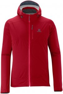 Salomon Men Veyrier Stretch Jacket - 359334
