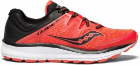 Saucony Damen Laufschuh Stabilität Guide ISO - S10415
