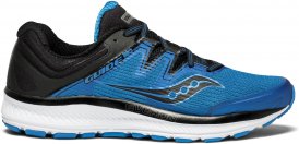 Saucony Herren Laufschuh Stabilität Guide ISO - S20415