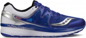 Saucony Hurricane ISO 3 Herren Laufschuh Stabilität - S20348