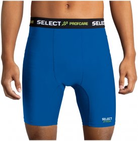 Select Profcare Unterziehhose blau