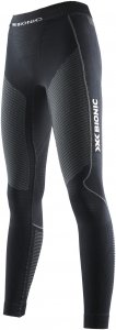 X-Bionic Damen Laufhose Speed Evo Pants Long Schwarz - O100769-B014