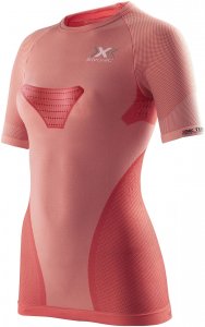 X-Bionic Damen Laufshirt Kurzarm Speed Evo - O100690