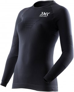 X-Bionic Damen Laufshirt Langarm Speed Evo - O100771
