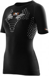 X-Bionic Damen Laufshirt Twyce Running Short Sleeve - O100670