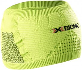 X-BIONIC Headband 150 XT Stirnband Grün - O100460-E173
