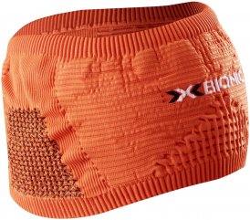 X-BIONIC Headband 150XT Stirnband Orange - O100460-O095