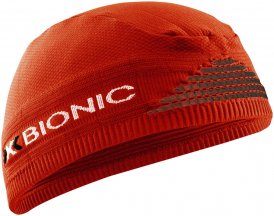 X-BIONIC Helmet Helm-Untermütze Orange - O020231-O095