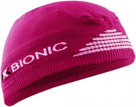 X-BIONIC Helmet Helm-Untermütze Pink - O020231-P075