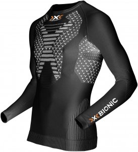 X-Bionic Herren Laufshirt Twyce Running Long Sleeve - O100772