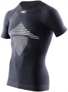 X-BIONIC Men Energizer MK2 Summerlight Short SL Funktionsshirt - I100348-B119