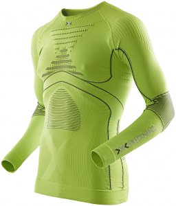 X-BIONIC Men Energy Accumulator Evo Langarm Funktionsshirt - I020216-E224