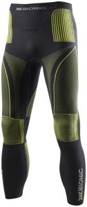 X-BIONIC Men Energy Accumulator Evo Pant Long Funktionstight - I020223-G099