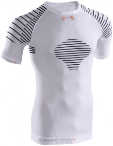 X-BIONIC Men Invent Light Short Sleeve Funktionsshirt - I020293-W030