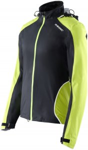 X-BIONIC Men Running Symframe Jacket Laufjacke - O100074-B202