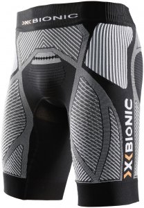 X-Bionic Men The Trick Running Pants Short Laufhose - O100046-B119