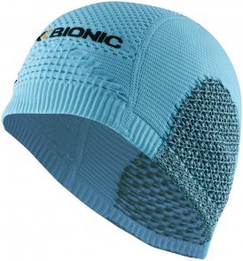 X-BIONIC Soma Cap Light Laufmütze Türkis - O020232-A292