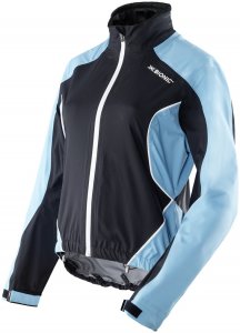 X-BIONIC Women Biking Symframe Jacket Radsportjacke - O100077-B116